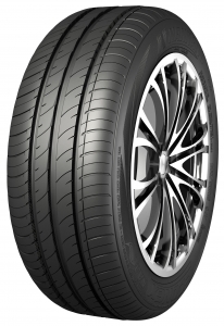 Летняя шина  Nankang NA1 R13 155/70 75T  