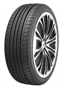 Летняя шина  Nankang 215/40R17 87V NS20  