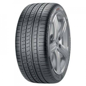 Летняя шина PIRELLI Pirelli 245/40 R18 PZERO ROSSO 97Y Extra Load