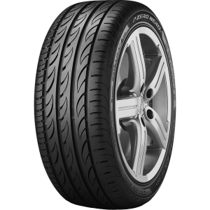 Летняя шина Pirelli 215/50ZR17 95Y XL P Zero Nero GT