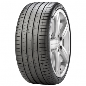Летняя шина  PIRELLI P-ZERO LUXURY SALOON 245/50R19 105W XL *
