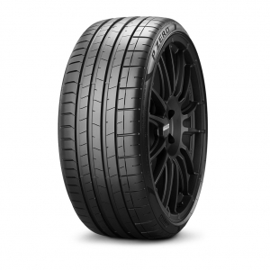 Летняя шина  PIRELLI P-ZERO SPORTS CAR 265/35R20 95Y N1*(2015)