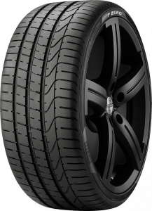 Летняя шина Pirelli 255/45R19 104Y XL P Zero MO-S NCS TL S.C.PZ4