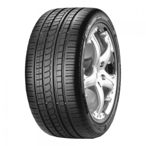 Летняя шина Pirelli 315/35ZR20 106Y P Zero Rosso Asimmetrico