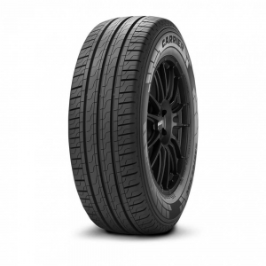 Летняя шина Pirelli 225/65R16C 112/110R Carrier MO-V TL