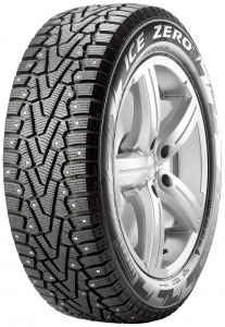 Зимняя шина  Pirelli 275/45 R21 110H Winter Ice Zero