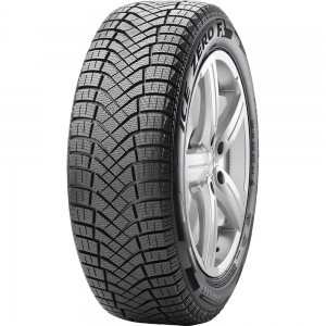 Зимняя шина  PIRELLI Winter ICE ZERO FRICTION 175/65R14 82T*(2015)