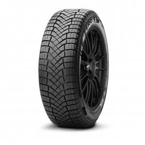 Зимняя шина Pirelli 185/55R15 82T Ice Zero TL (шип.)