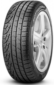 Зимняя шина  Pirelli Winter SottoZero  255/35R20