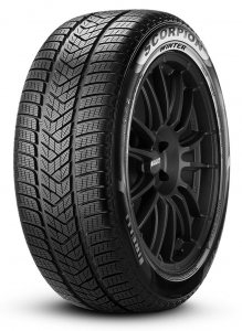 Зимняя шина Pirelli 315/35R22 111V XL Scorpion Winter * TL