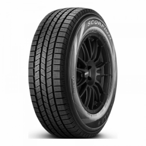 Зимняя шина Pirelli 255/55R18 109H XL Scorpion Ice&Snow MO TL