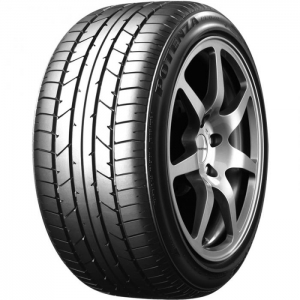 Летняя шина BRIDGESTONE BRID 235/55 R17 Potenza RE040 99Y