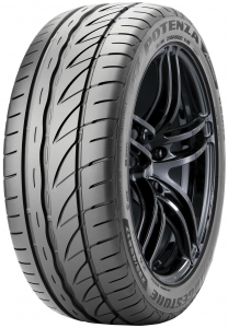 Летняя шина  Bridgestone Potenza RE-002 Adrenalin 215/50R17