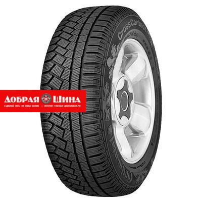 Зимняя шина Continental 215/70R16 100Q ContiCrossContact Viking TL