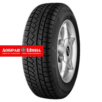 Зимняя шина Continental 215/45R17 91H XL ContiWinterContact TS 790 TL FR