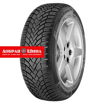 Зимняя шина Continental 195/65R15 91T ContiWinterContact TS 850 TL