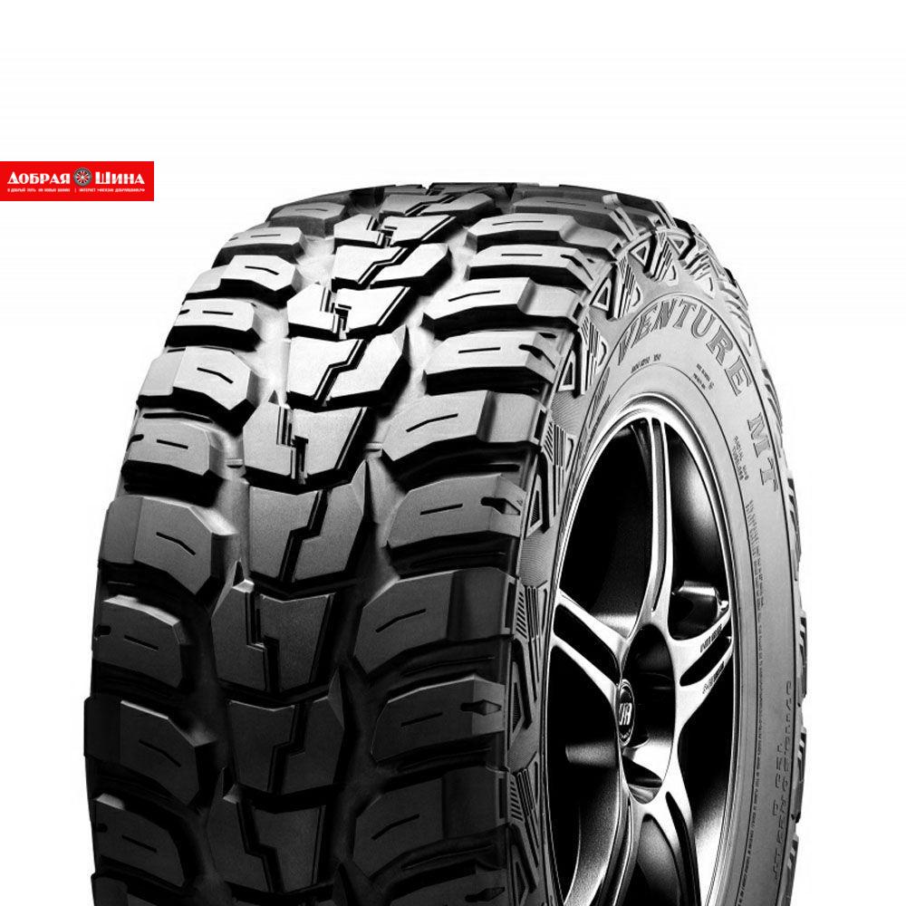 Летняя шина  Kumho  33/12.5/20  Q 114 KL-71