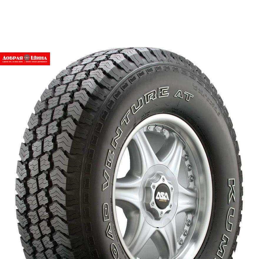Летняя шина  Kumho  33/12.5/15  S 108 KL-78
