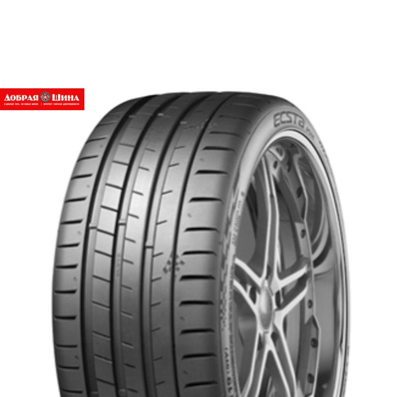 Летняя шина  Kumho  275/35/18  Y 99 PS-91  XL