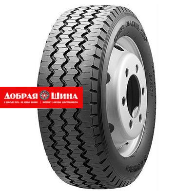 Летняя шина Marshal 185/75R16C 104/102R Steel Radial 856 TL