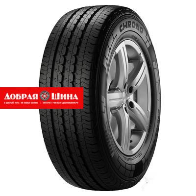 Летняя шина Pirelli 215/65R15C 104T Chrono 2
