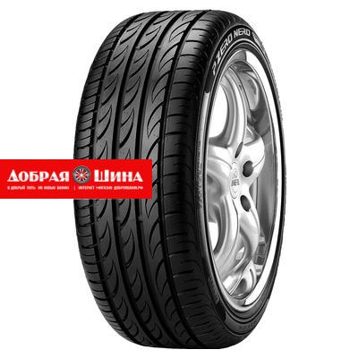 Летняя шина Pirelli 215/45ZR17 91Y XL P Zero Nero TL
