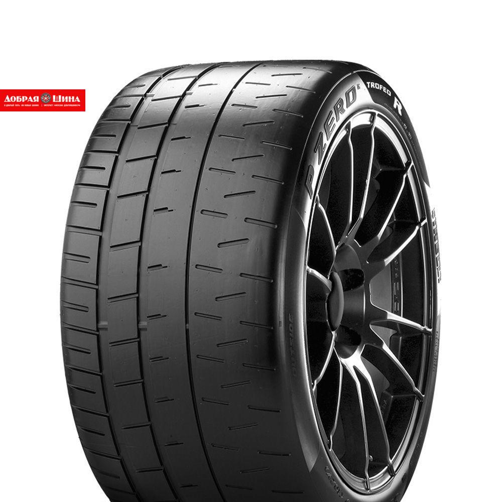 Летняя шина  Pirelli  255/40/17  Y 94 Race TROFEO  (N0)