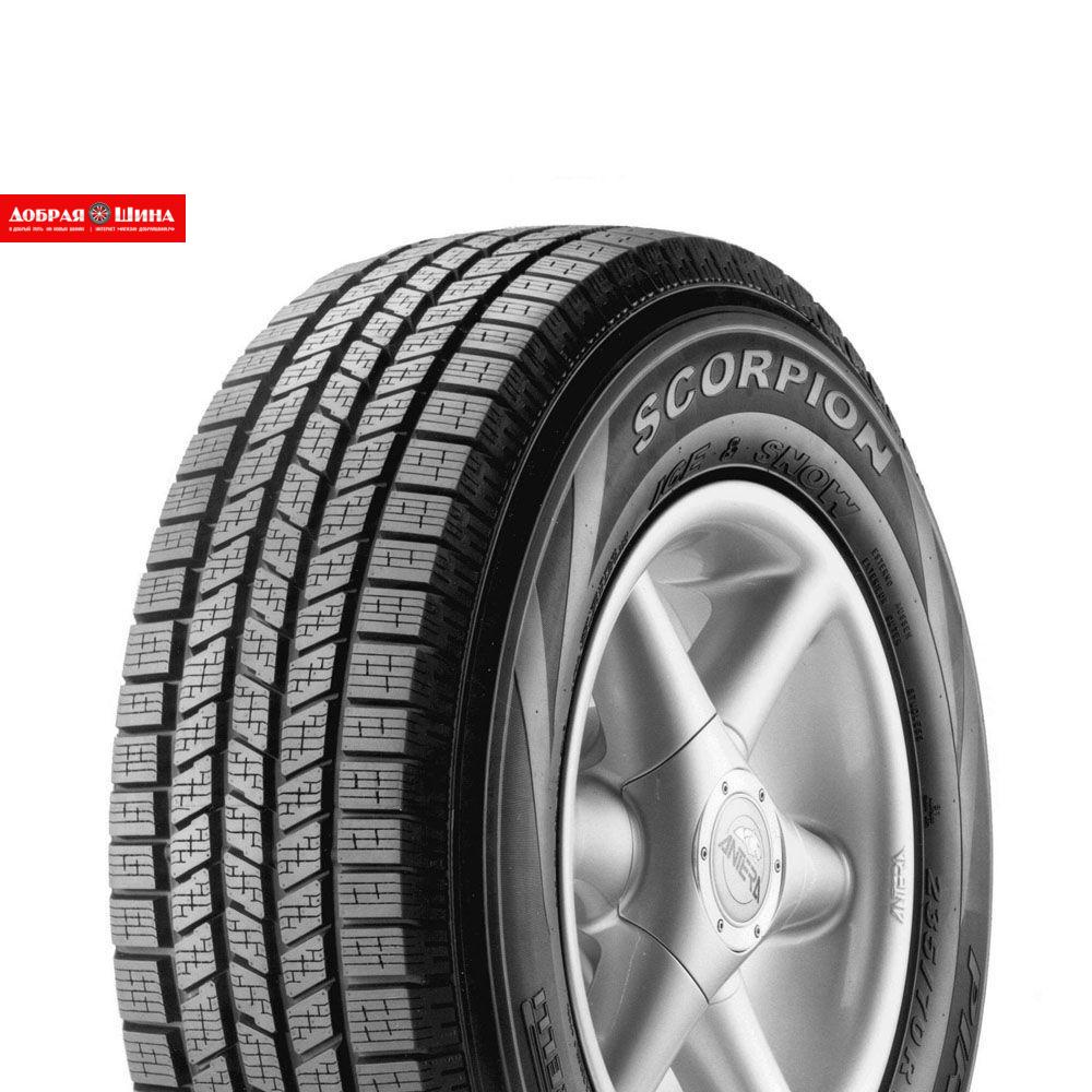 Зимняя шина  Pirelli  245/60/18  H 105 SC Ice Snow