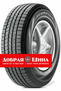 Зимняя шина PIRELLI Pirelli 295/45 R20 Scorpion Ice & Snow 114V XL RB