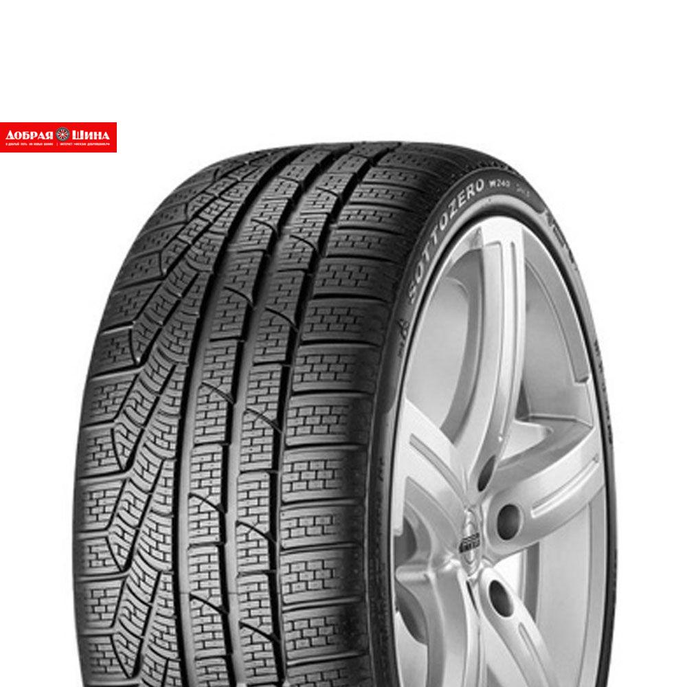 Зимняя шина  Pirelli  205/50/17  H 93 W210SZ s2  XL
