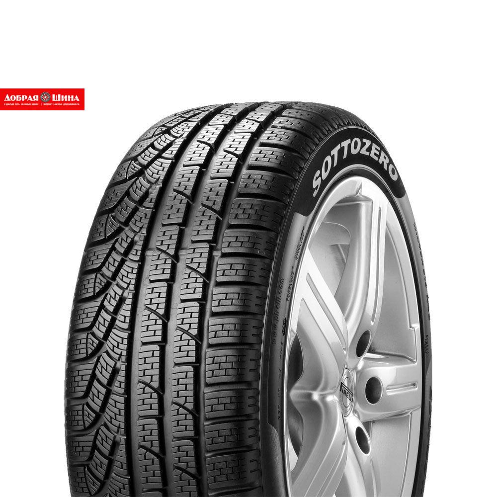 Зимняя шина  Pirelli  225/60/18  H 100 W210SZ