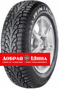Зимняя шина  PIRELLI Winter CHRONO 195/65R16C 104/102R шип*(2014)