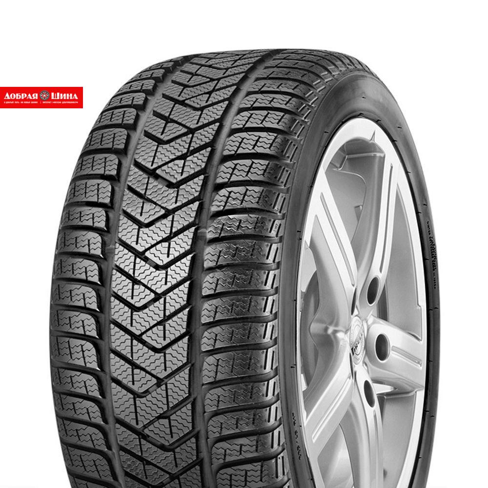 Зимняя шина  Pirelli  225/45/17  V 94 WSZ s3 2014  XL